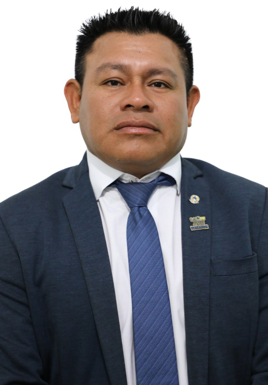 GEDEÃO ANDRÉDA SILVA