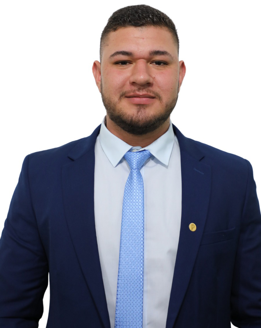 GUILHERME OLIVEIRA ARAÚJO