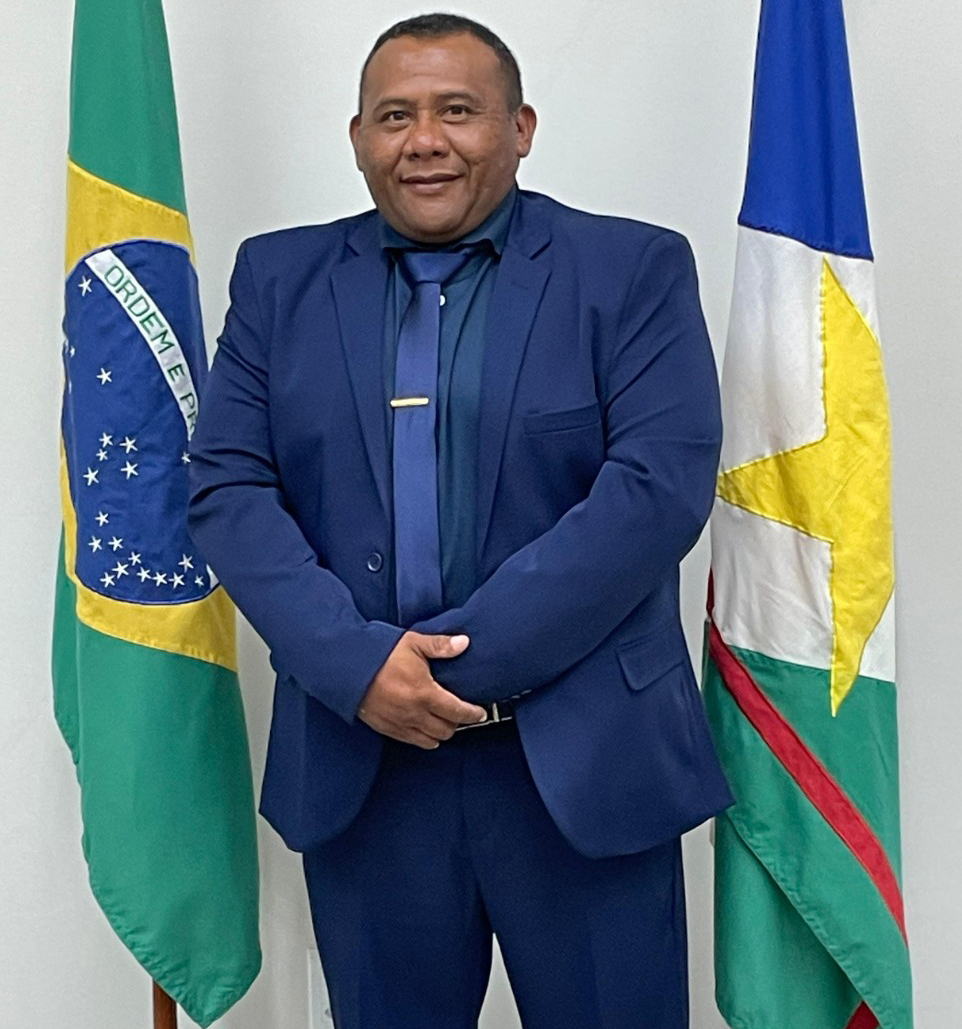 CIZIMAR ADELINO DA SILVA