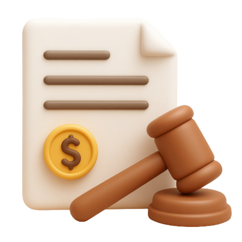 Decisões do Tribunal