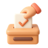 Votações Nominais